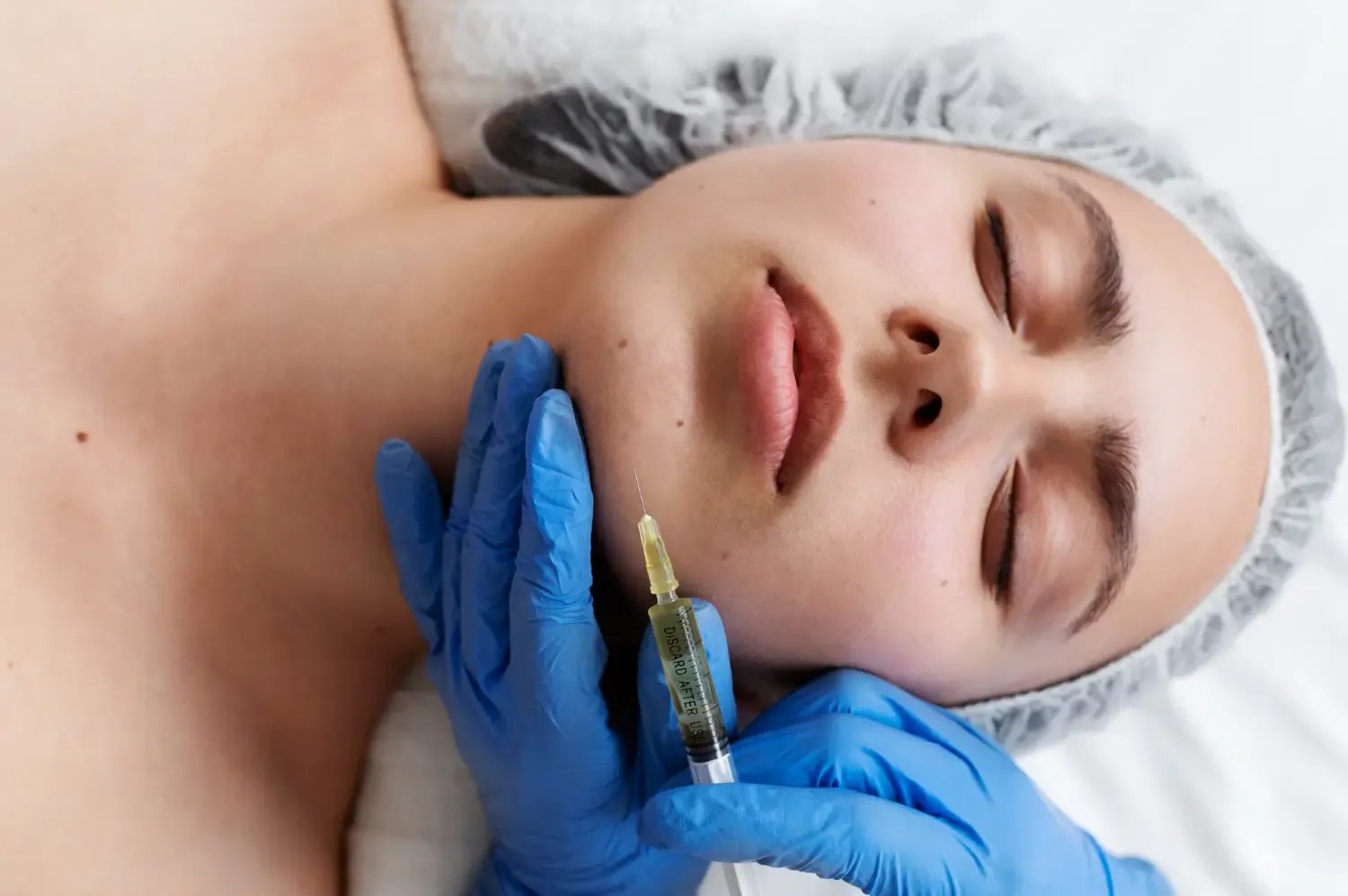 Skin Booster – Lifting