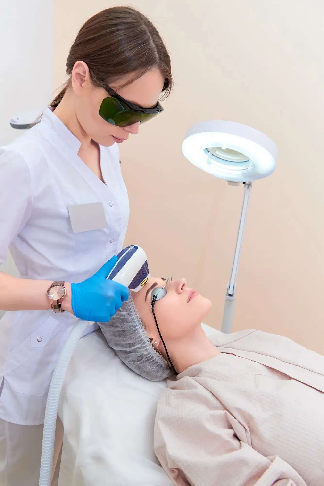Laserzentrum & Facharzt für Ästhetik