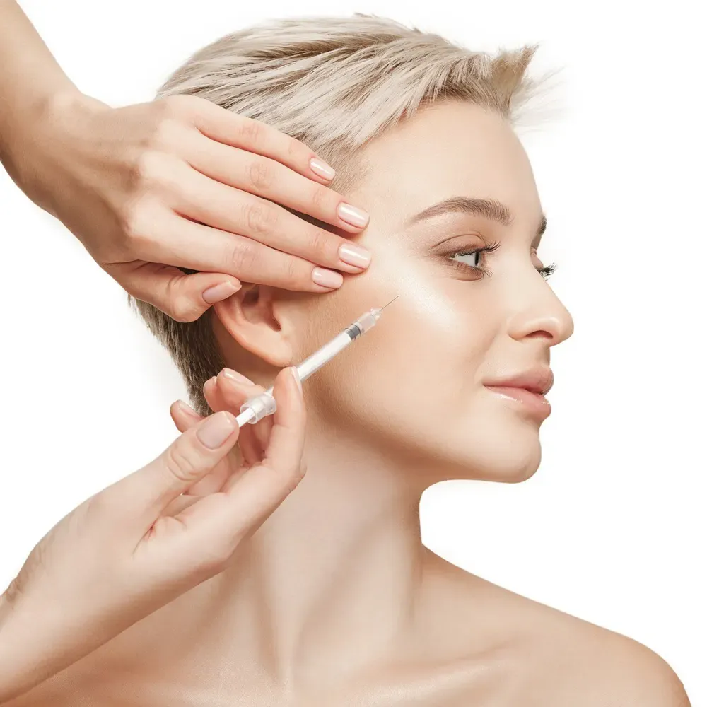 Bin ich ein geeigneter Kandidat für die Mesotherapie für das Haar?